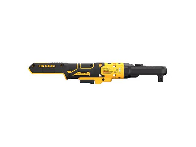 Chave Catraca DeWalt 3/8 e 1/2" 20V Dupla Função - 5