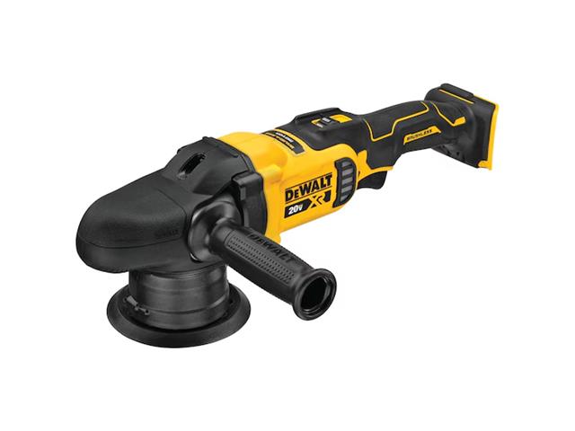 Politriz DeWalt 5" 20V Velocidade Variável - 1