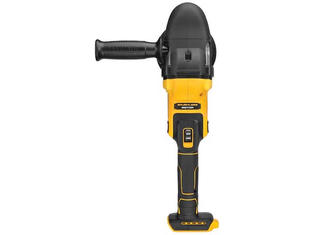 Politriz DeWalt 5" 20V Velocidade Variável - 2