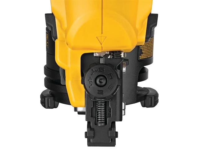 Pregador de Telhado DeWalt 15º 20V Sem Bateria - 5