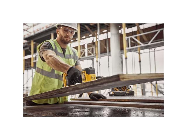 Ventosa DeWalt Grabo 20V a Vácuo Sem Fio - 5