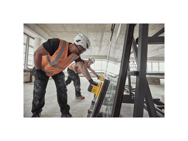 Ventosa DeWalt Grabo 20V a Vácuo Sem Fio - 6