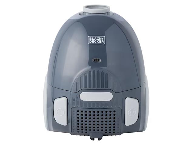 Aspirador de Pó Black+Decker 1200W Coletor Lavável 110V - 2