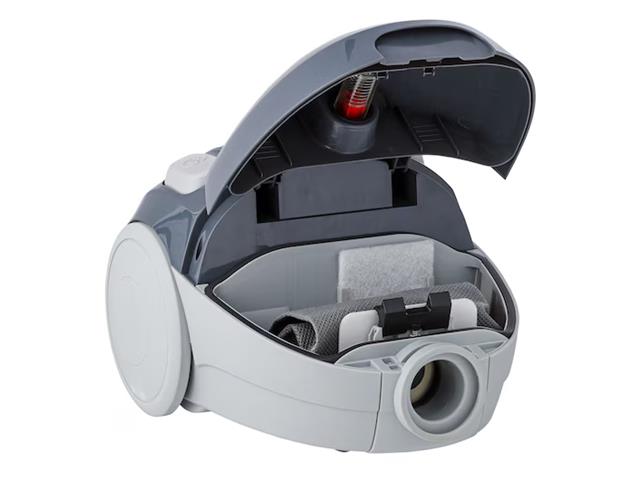 Aspirador de Pó Black+Decker 1200W Coletor Lavável 110V - 3