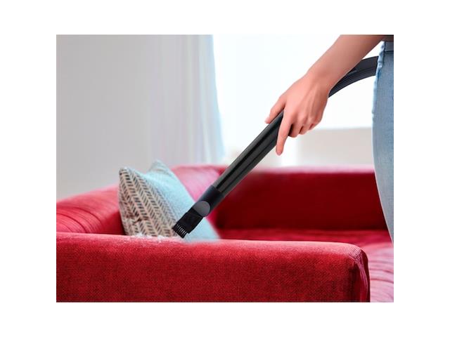 Aspirador de Pó Black+Decker 1200W Coletor Lavável 110V - 6