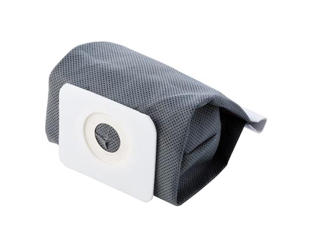 Aspirador de Pó Black+Decker 1200W Coletor Lavável 110V - 9