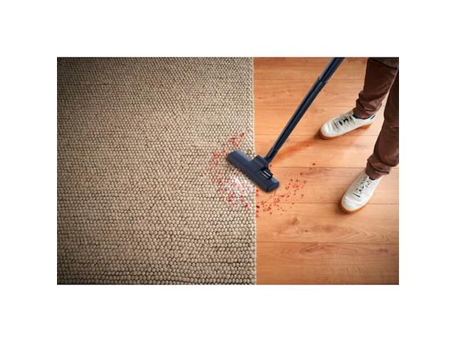 Aspirador de Pó Black+Decker 1200W Coletor Lavável 220V - 5