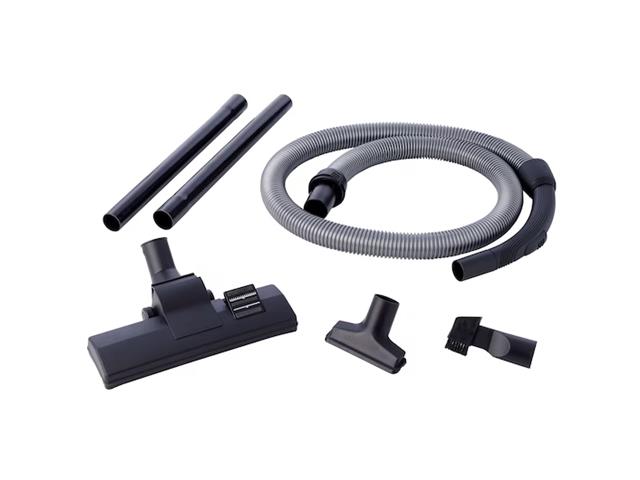 Aspirador de Pó Black+Decker 1200W Coletor Lavável 220V - 8