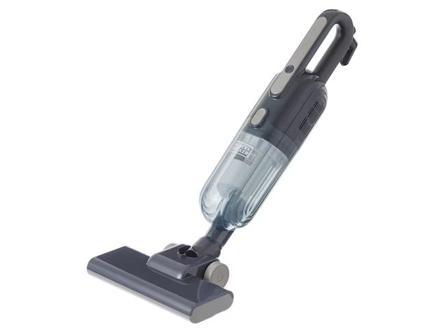 Aspirador Vertical Black+Decker 1200W com Fio 110V - 6