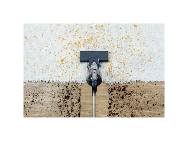 Aspirador Vertical Black+Decker 1200W com Fio 220V - 5