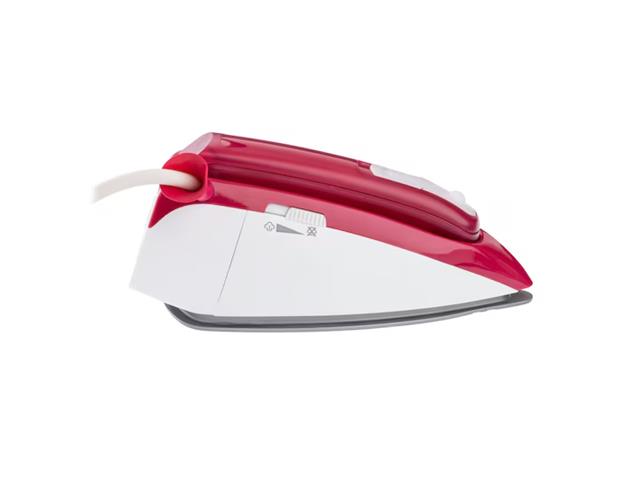 Ferro a Vapor Black+Decker Seco para Viagem Bivolt - 1