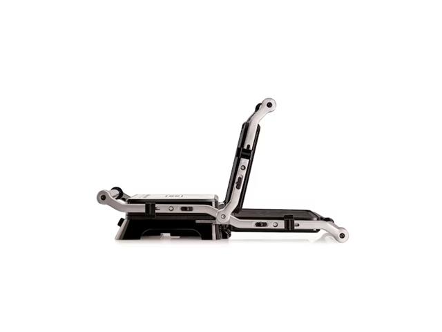 Grill Elétrico Black+Decker Gourmand Chapas Removíveis 110V - 1