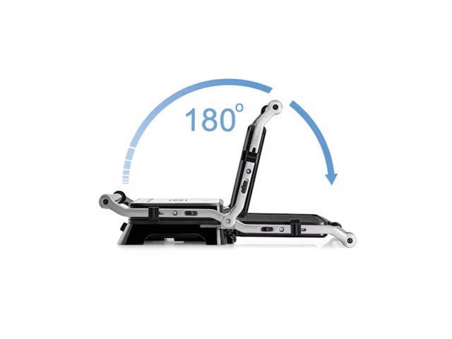 Grill Elétrico Black+Decker Gourmand Chapas Removíveis 110V - 2