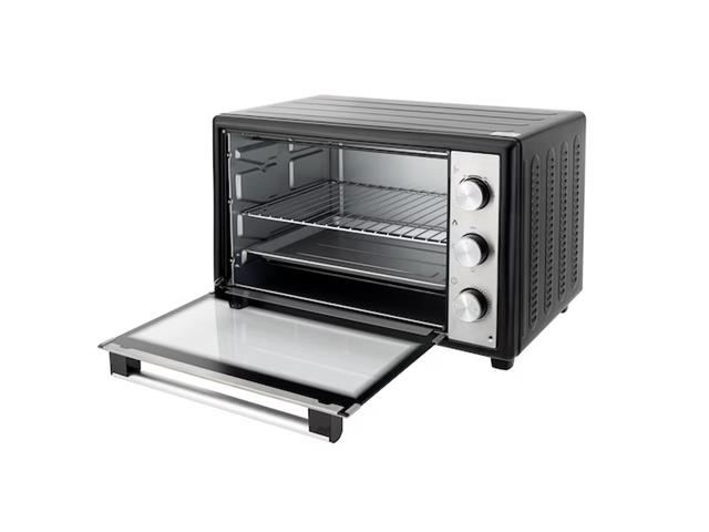 Forno de Bancada Black+Decker 46L Timer Digital 220V - 2