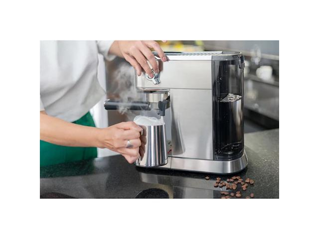 Cafeteira Espresso Black+Decker Gourmand Multifunções 220V - 3