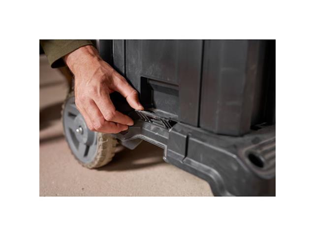 Carrinho Stanley FatMax Pro-Stack para Ferramentas - 4