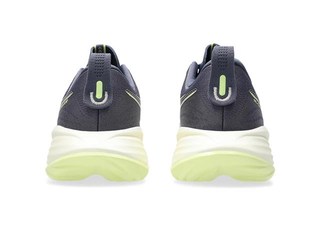 Tênis Asics GEL-CUMULUS 27 INDIGO FOG/LUCID YELLOW Masc - 5