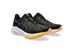 Tênis Asics DYNABLAST 5 BLACK/BROWN STONE Masc - 0