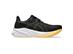 Tênis Asics DYNABLAST 5 BLACK/BROWN STONE Masc - 2