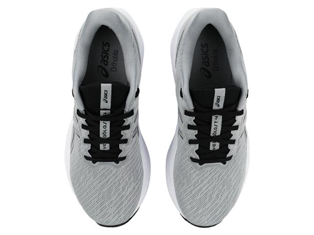 Tênis Asics VERSABLAST 4 GRAVEL/BLACK Masc - 6