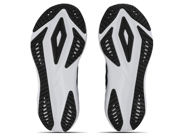 Tênis Asics VERSABLAST 4 GRAVEL/BLACK Masc - 7