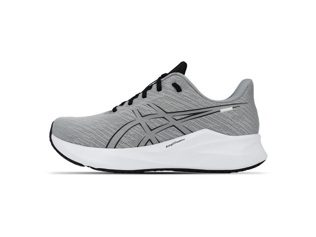 Tênis Asics VERSABLAST 4 GRAVEL/BLACK Masc - 4