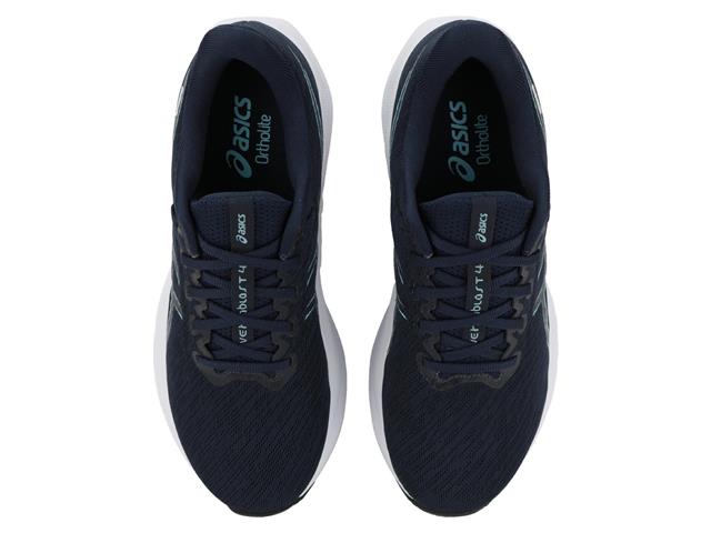 Tênis Asics VERSABLAST 4 MIDNIGHT/STILLWATER Masc - 6