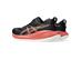 Tênis Asics GEL-CUMULUS 27 BLACK/ORANGE GLOW Fem - 1
