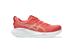 Tênis Asics GEL-CUMULUS 27 DARK PINK CLAY/CREAM Fem - 2