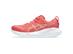 Tênis Asics GEL-CUMULUS 27 DARK PINK CLAY/CREAM Fem - 4