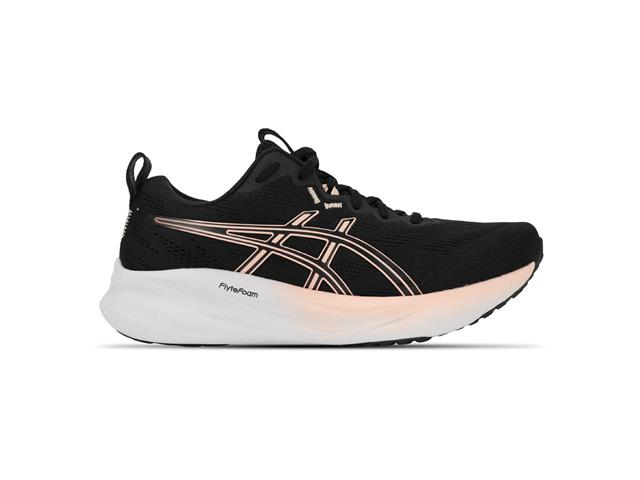 Tênis Asics GEL-PULSE 16 SE BLACK/BREEZE Fem - 2