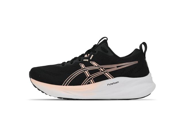 Tênis Asics GEL-PULSE 16 SE BLACK/BREEZE Fem - 4