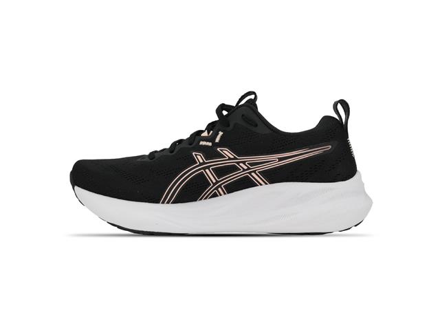 Tênis Asics GEL-PULSE 16 SE BLACK/BREEZE Fem - 3