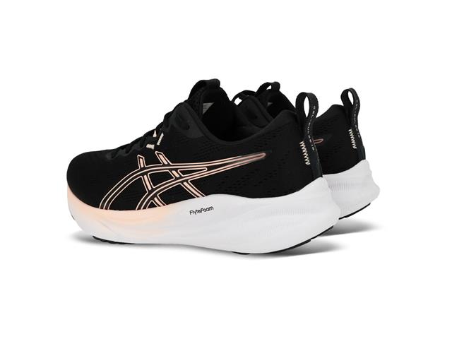 Tênis Asics GEL-PULSE 16 SE BLACK/BREEZE Fem - 1