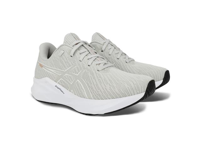 Tênis Asics VERSABLAST 4 CONCRETE/WHITE Fem