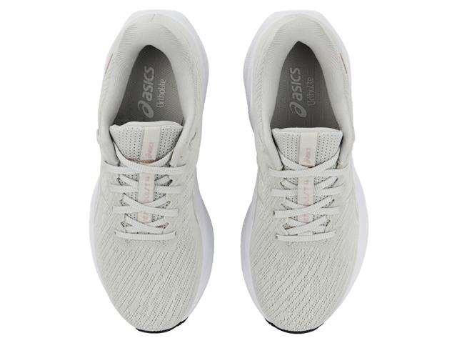 Tênis Asics VERSABLAST 4 CONCRETE/WHITE Fem - 6