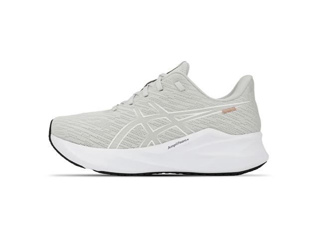 Tênis Asics VERSABLAST 4 CONCRETE/WHITE Fem - 3