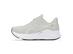 Tênis Asics VERSABLAST 4 CONCRETE/WHITE Fem - 3