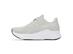 Tênis Asics VERSABLAST 4 CONCRETE/WHITE Fem - 4