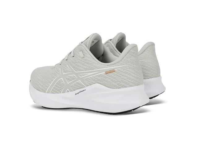 Tênis Asics VERSABLAST 4 CONCRETE/WHITE Fem - 1