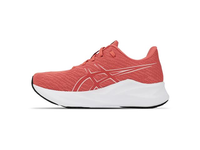 Tênis Asics VERSABLAST 4 DARK PINK CLAY/BIRCH Fem - 3