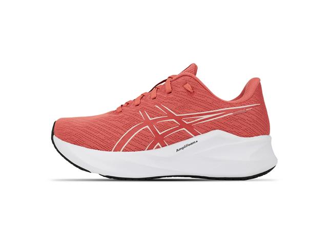 Tênis Asics VERSABLAST 4 DARK PINK CLAY/BIRCH Fem - 4