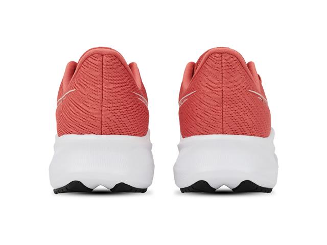 Tênis Asics VERSABLAST 4 DARK PINK CLAY/BIRCH Fem - 5