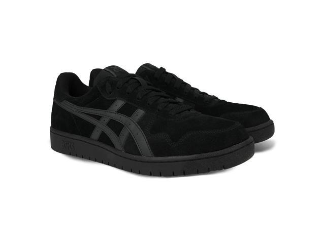Tênis Asics JAPAN S CAMURÇA BLACK/GRAPHITE GREY Masc