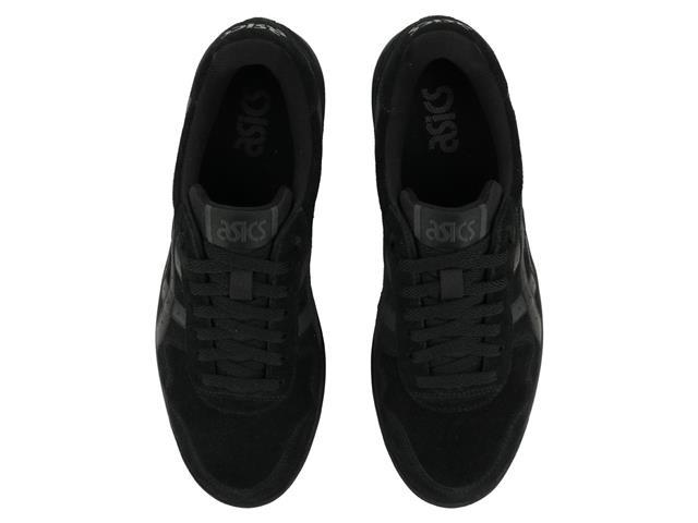 Tênis Asics JAPAN S CAMURÇA BLACK/GRAPHITE GREY Masc - 6