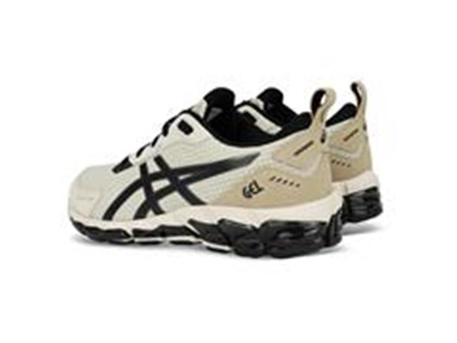 Tênis Asics GEL-QUANTUM 360 CTW SMOKE GREY/BLACK Masc - 1