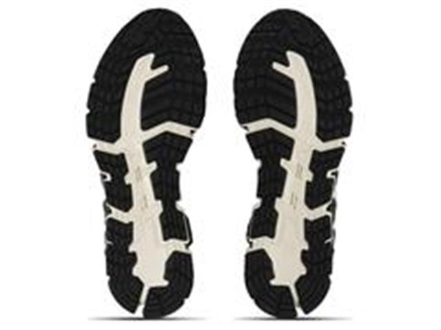 Tênis Asics GEL-QUANTUM 360 CTW SMOKE GREY/BLACK Masc - 6