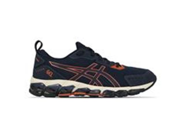 Tênis Asics GEL-QUANTUM 360 CTW MIDNIGHT/ORANGE MANTLE Masc - 2
