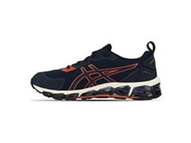 Tênis Asics GEL-QUANTUM 360 CTW MIDNIGHT/ORANGE MANTLE Masc - 3