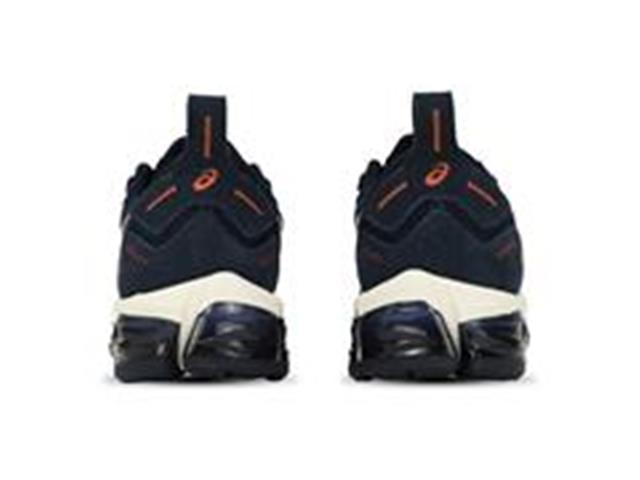 Tênis Asics GEL-QUANTUM 360 CTW MIDNIGHT/ORANGE MANTLE Masc - 5